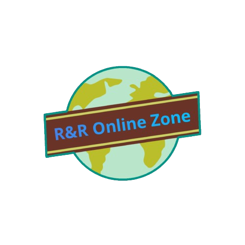 R&R Online-logo