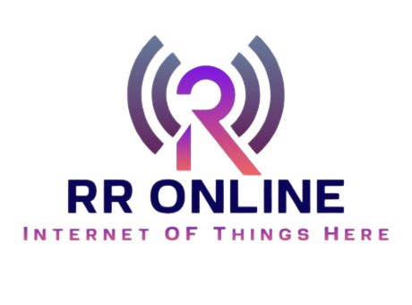 RR ONLINE-logo